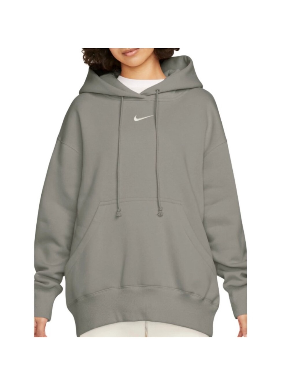 Nike Women’s Phoenix oversized Fleece Hoodie